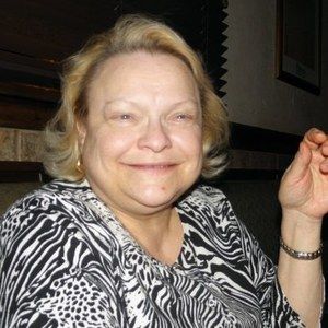 Meet your Posher, Jo